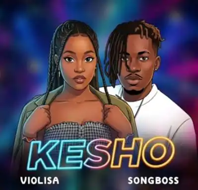 Kesho Ft SongBoss
